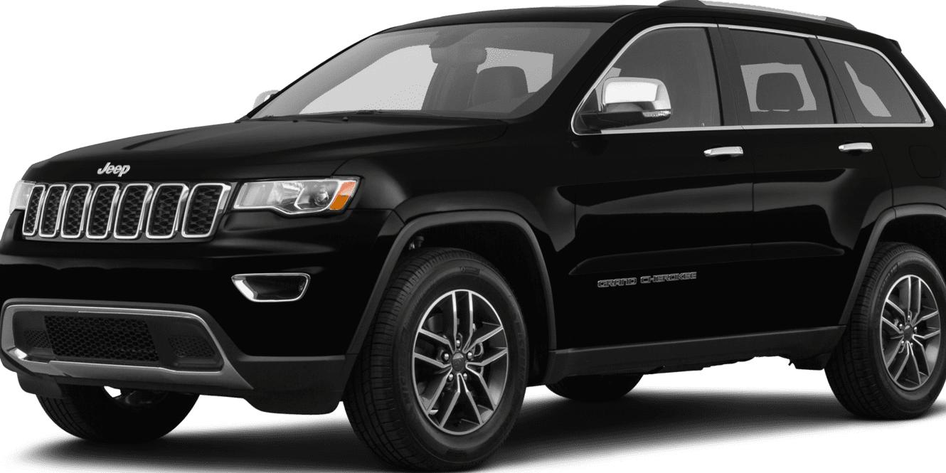 JEEP GRAND CHEROKEE 2020 1C4RJFBT6LC191649 image